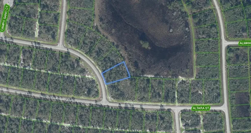 7712 Campo Sano Street Sebring FL 33872