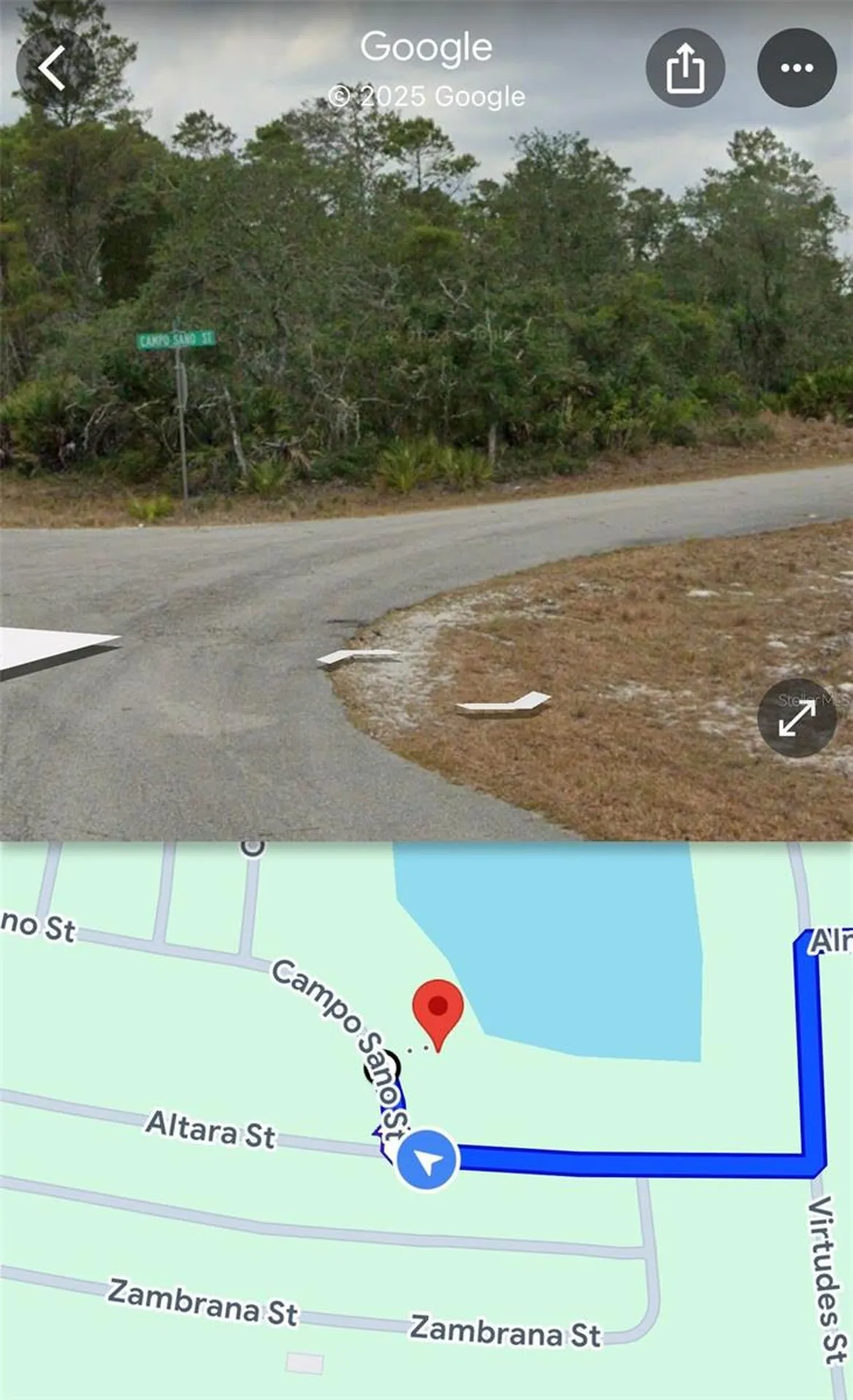 7712 Campo Sano Street Sebring FL 33872