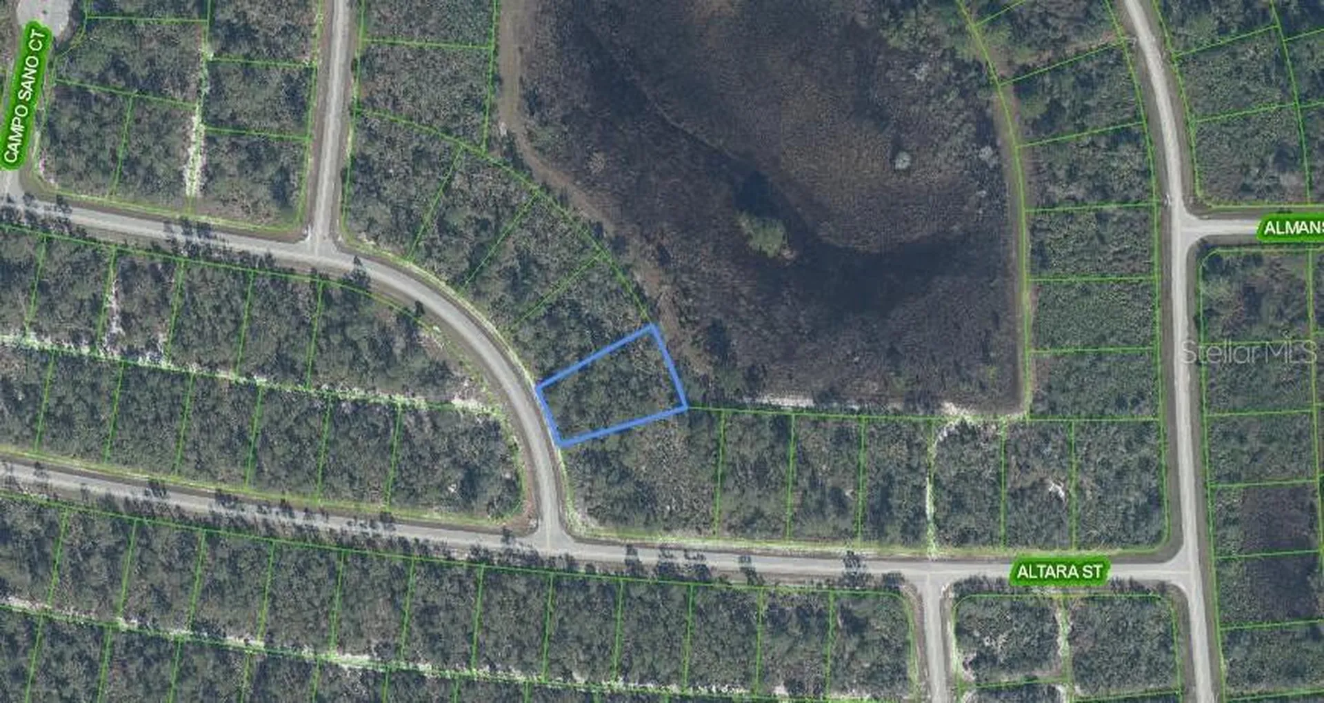 7712 Campo Sano Street Sebring FL 33872