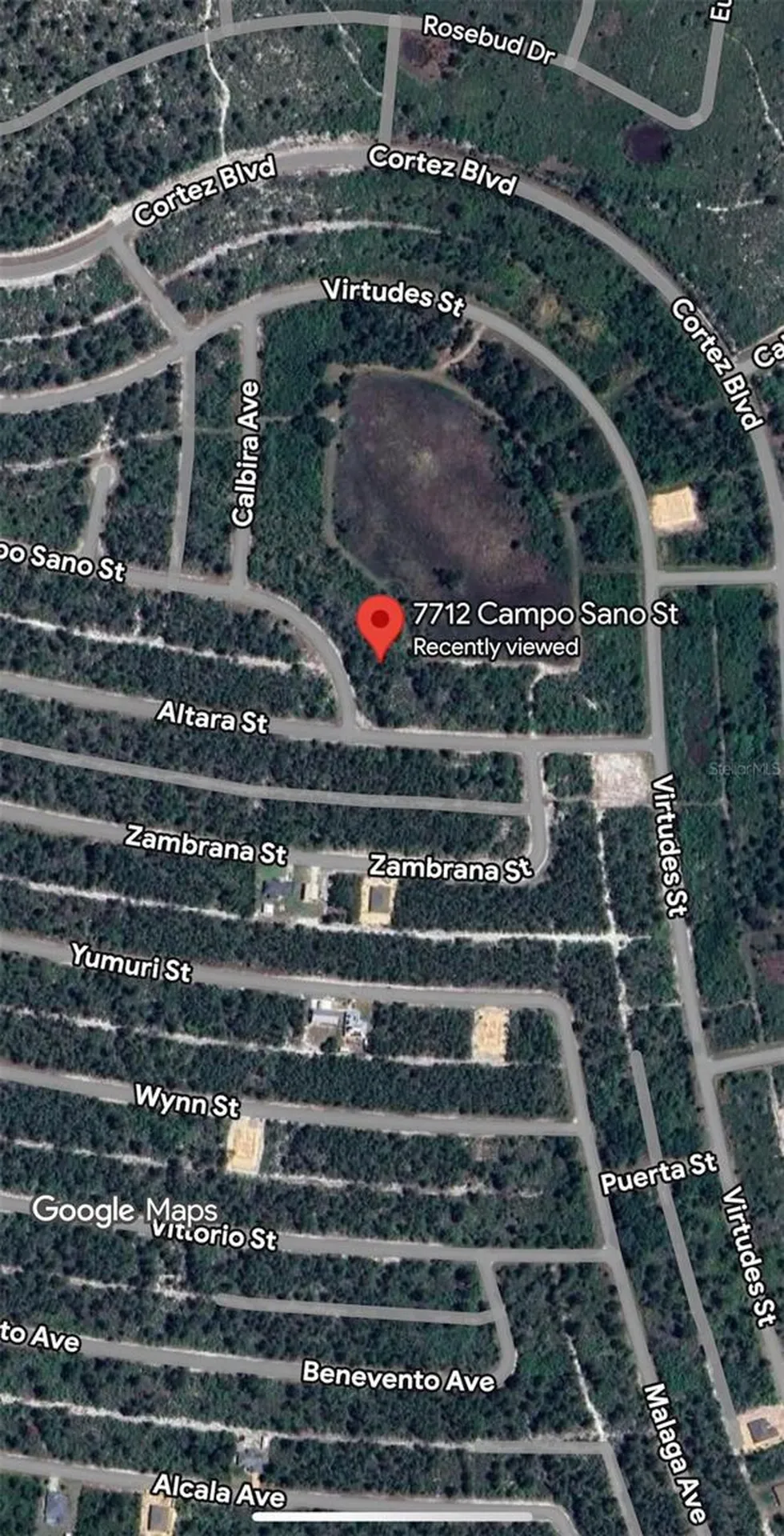 7712 Campo Sano Street Sebring FL 33872