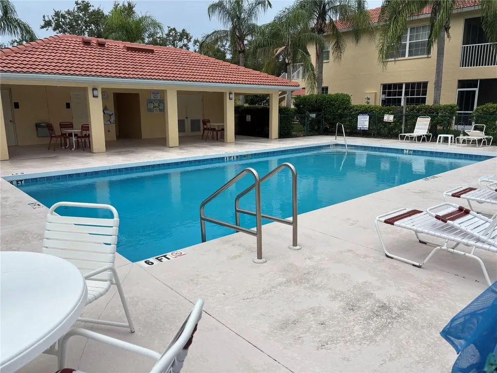 703 Casa Del Lago Way Venice FL 34292