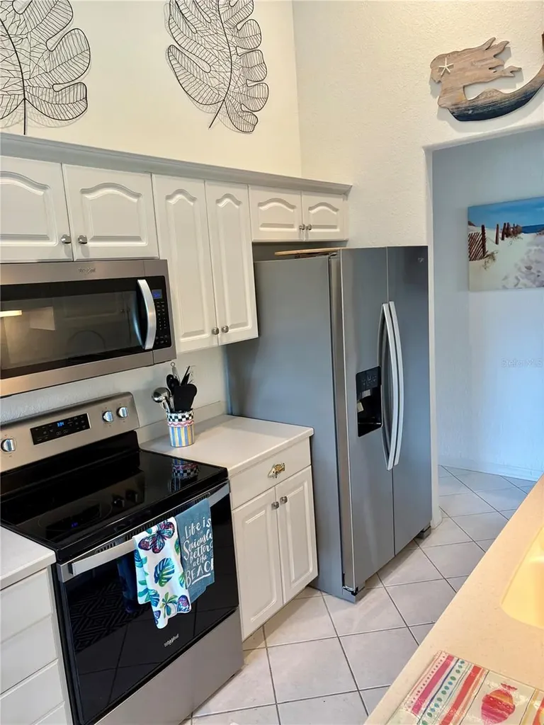 703 Casa Del Lago Way Venice FL 34292