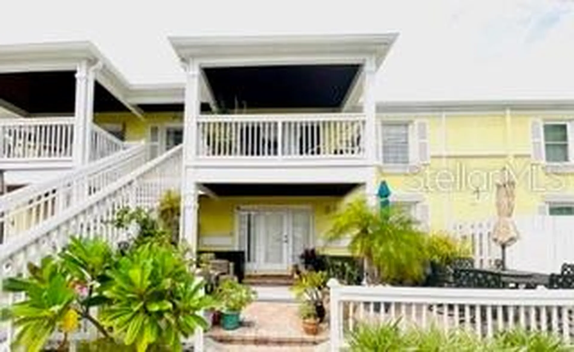 5020 Beach Drive SE St Petersburg FL 33705