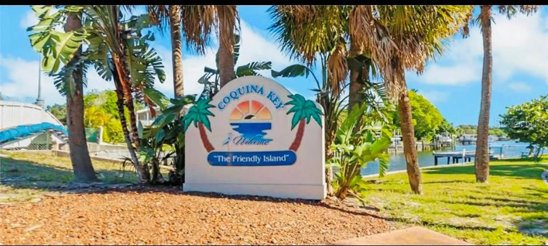 5020 Beach Drive SE St Petersburg FL 33705