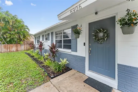 6906 80th Terrace N Pinellas Park FL 33781