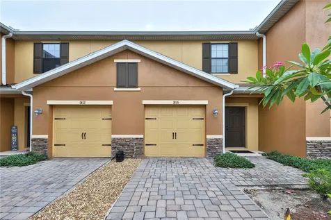 1816 Covent Garden Lane Longwood FL 32750