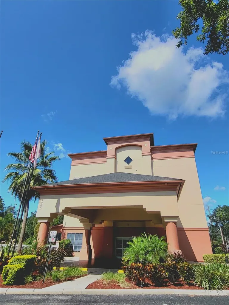 3000 Maingate Lane Kissimmee FL 34747