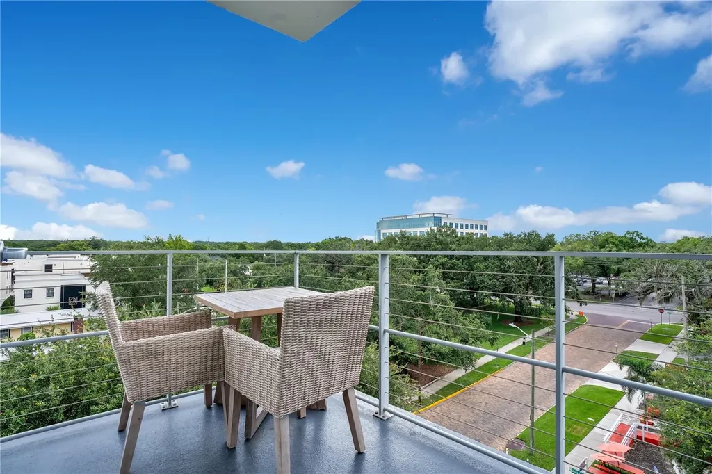 525 E Jackson Street Orlando FL 32801