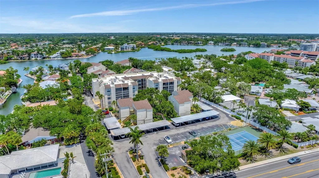 6157 Midnight Pass Road Sarasota FL 34242