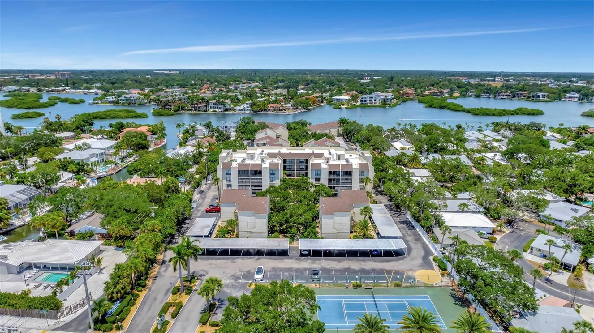 6157 Midnight Pass Road Sarasota FL 34242