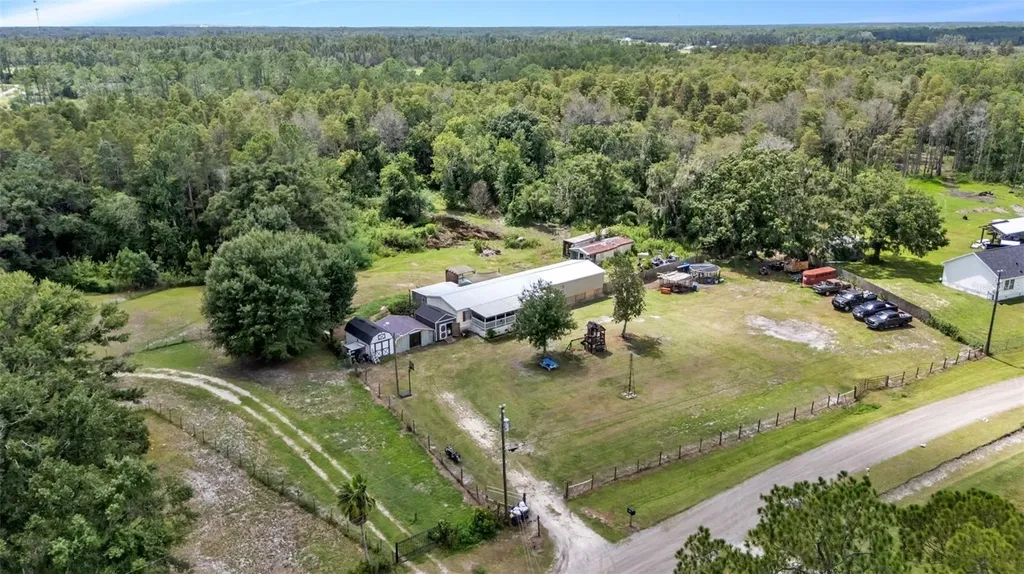 2730 Ranchland Acres Road Lakeland FL 33809