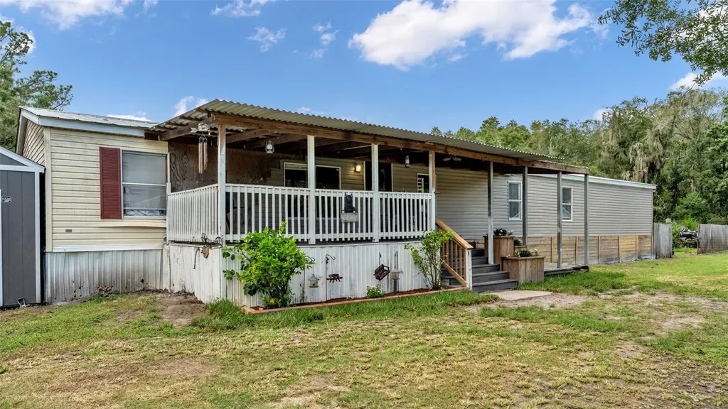 2730 Ranchland Acres Road Lakeland FL 33809