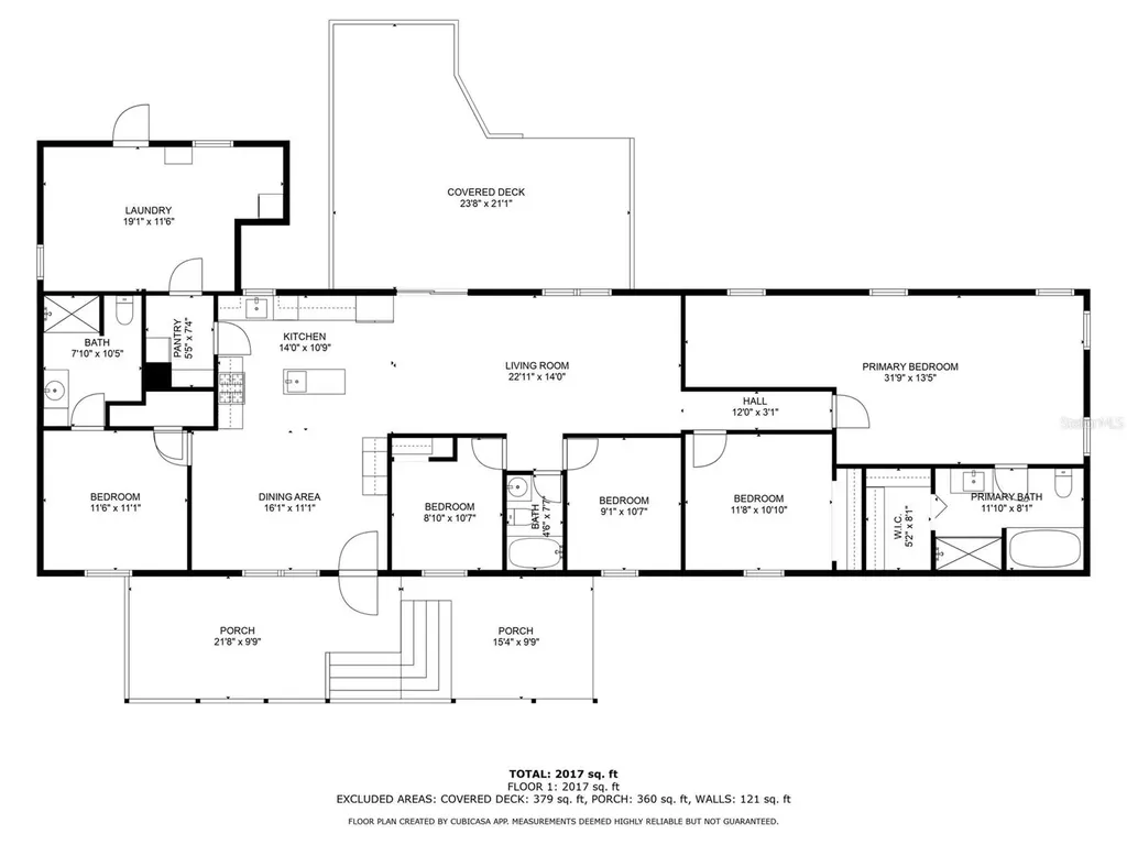2730 Ranchland Acres Road Lakeland FL 33809