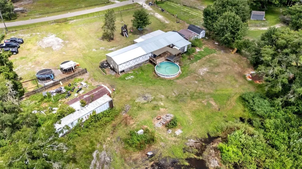 2730 Ranchland Acres Road Lakeland FL 33809