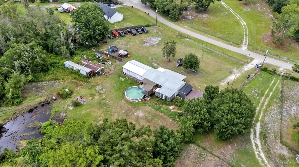 2730 Ranchland Acres Road Lakeland FL 33809