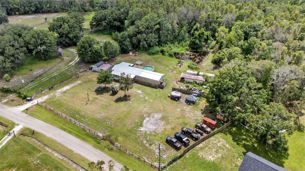2730 Ranchland Acres Road Lakeland FL 33809
