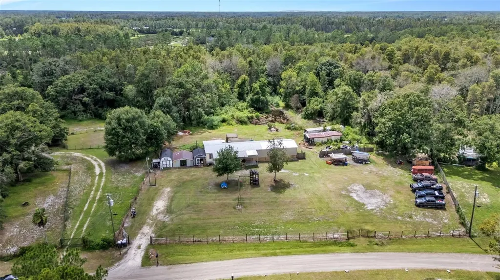 2730 Ranchland Acres Road Lakeland FL 33809