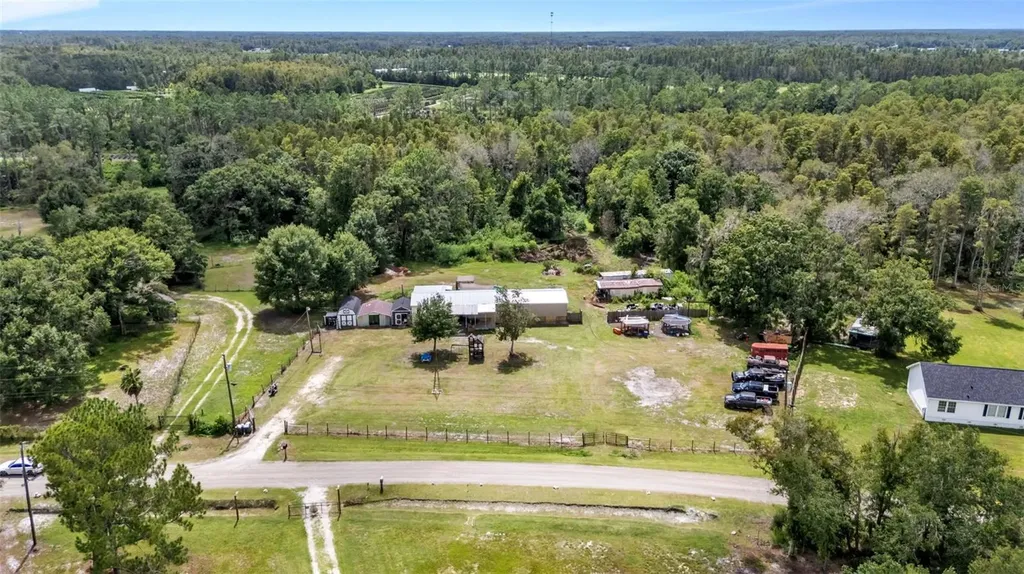 2730 Ranchland Acres Road Lakeland FL 33809