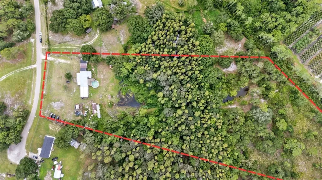 2730 Ranchland Acres Road Lakeland FL 33809