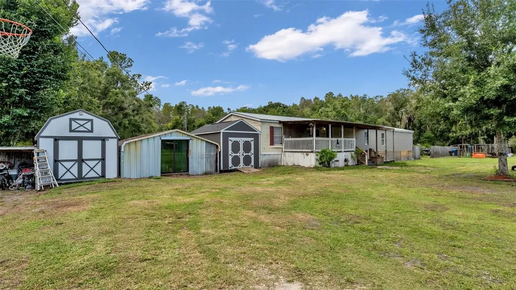 2730 Ranchland Acres Road Lakeland FL 33809