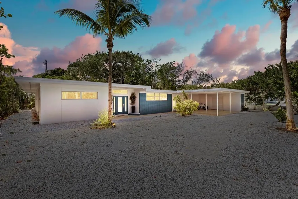 1165 Morningside Place Sarasota FL 34236
