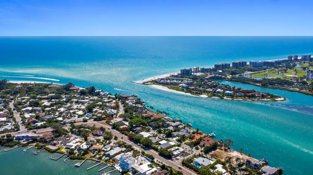 1165 Morningside Place Sarasota FL 34236