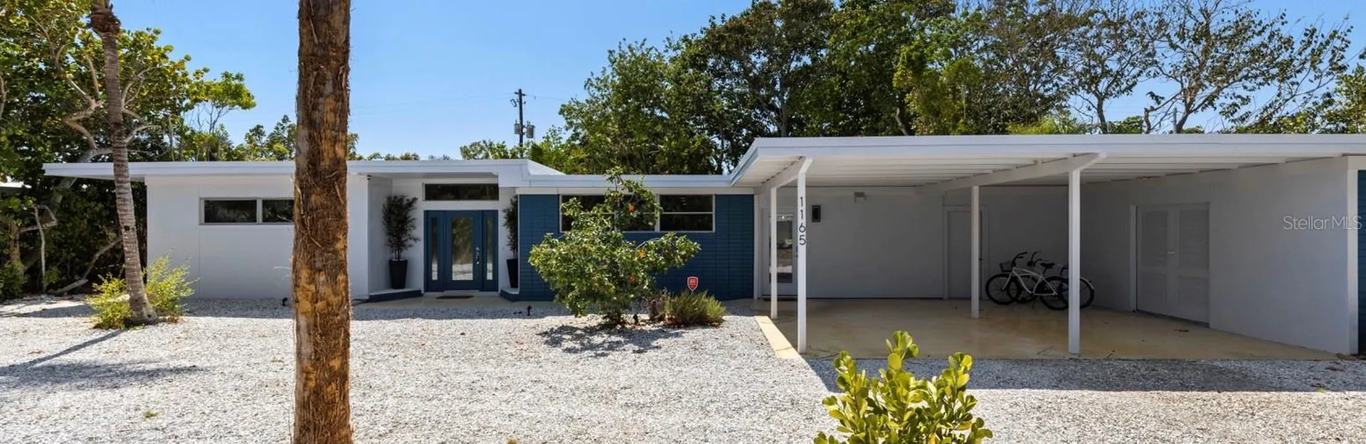 1165 Morningside Place Sarasota FL 34236