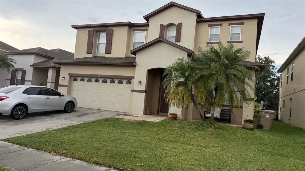 422 Janice Kay Place Kissimmee FL 34744