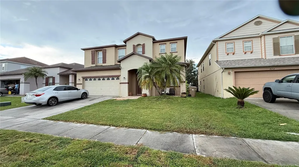 422 Janice Kay Place Kissimmee FL 34744