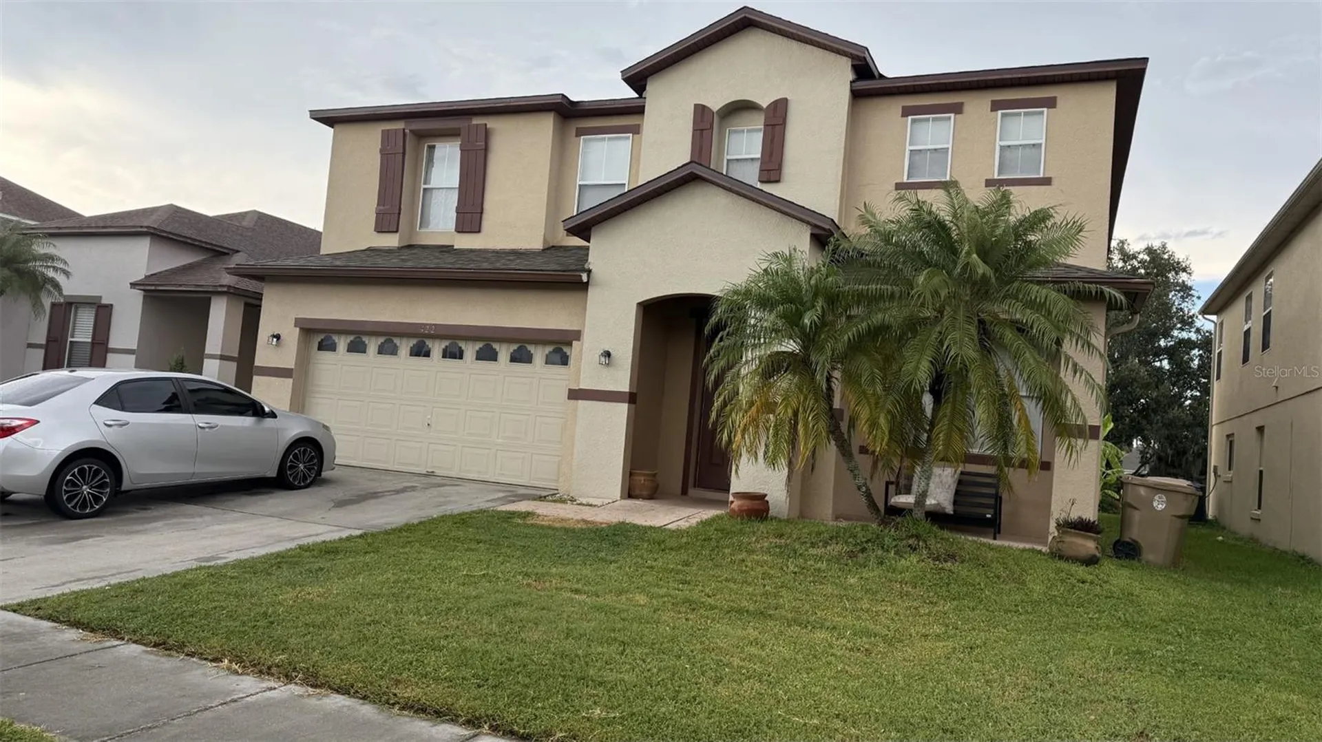 422 Janice Kay Place Kissimmee FL 34744