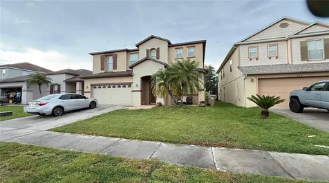 422 Janice Kay Place Kissimmee FL 34744