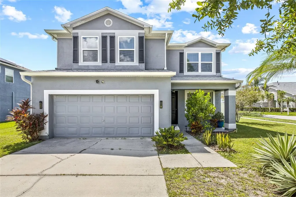 14916 Berkford Avenue Tampa FL 33625