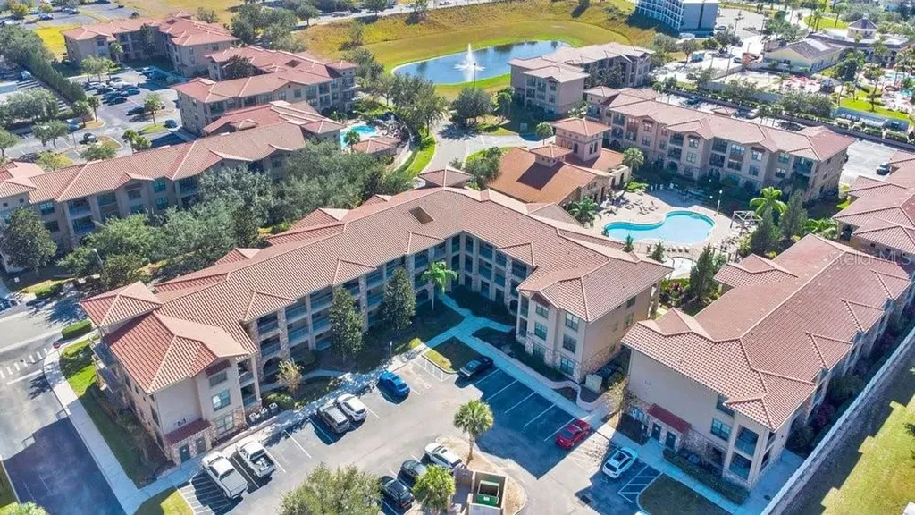 904 Charo Parkway Davenport FL 33897