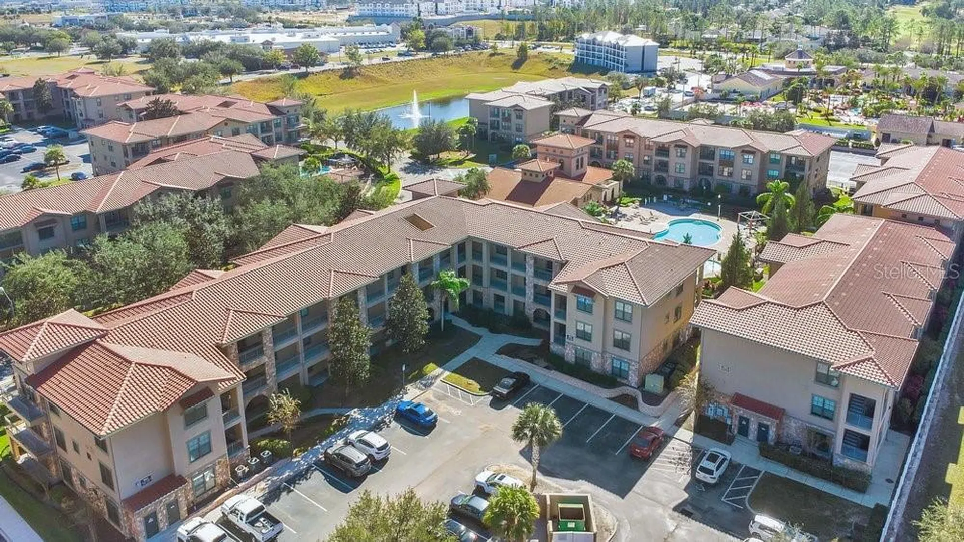 904 Charo Parkway Davenport FL 33897