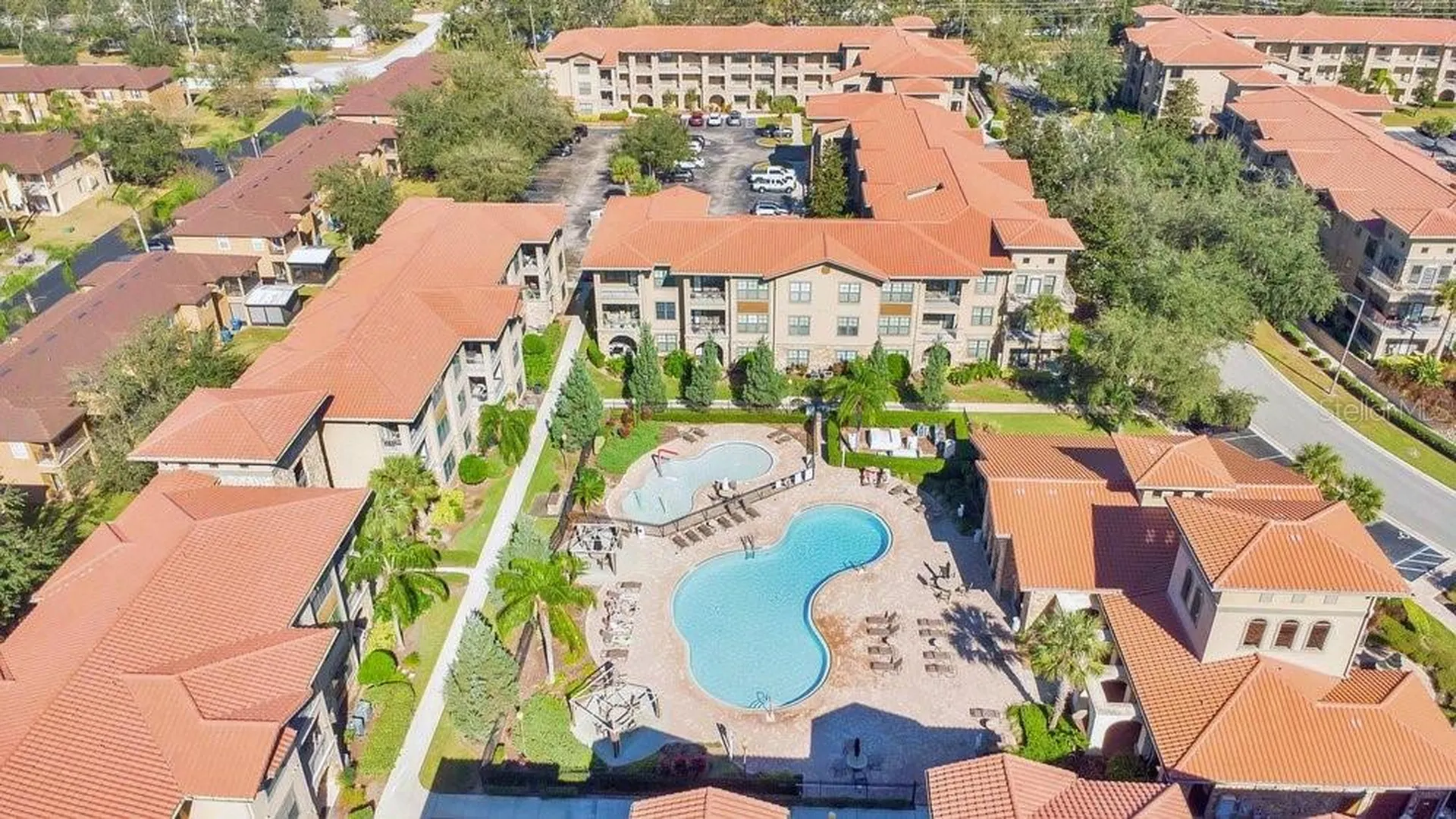 904 Charo Parkway Davenport FL 33897