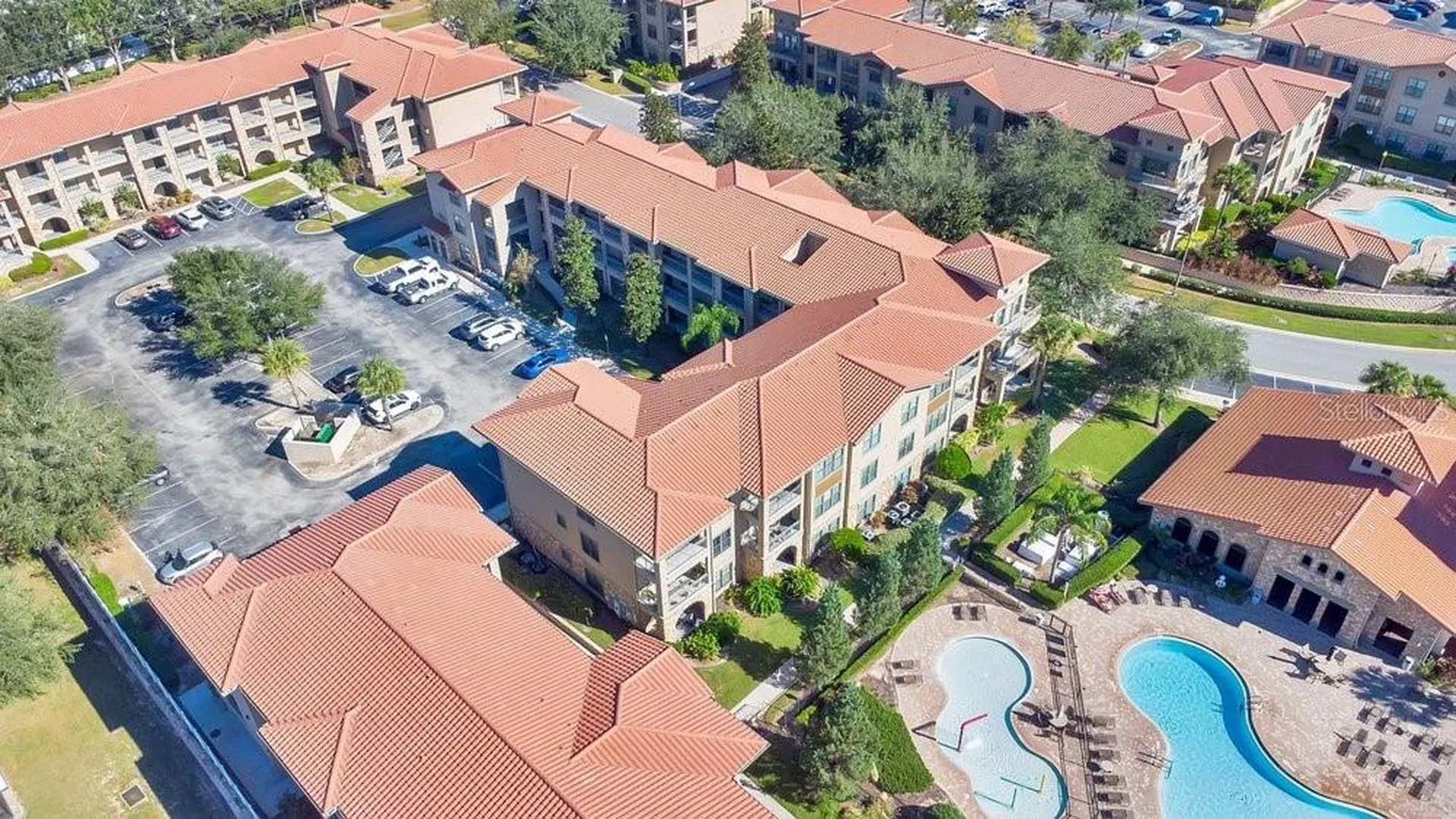 904 Charo Parkway Davenport FL 33897