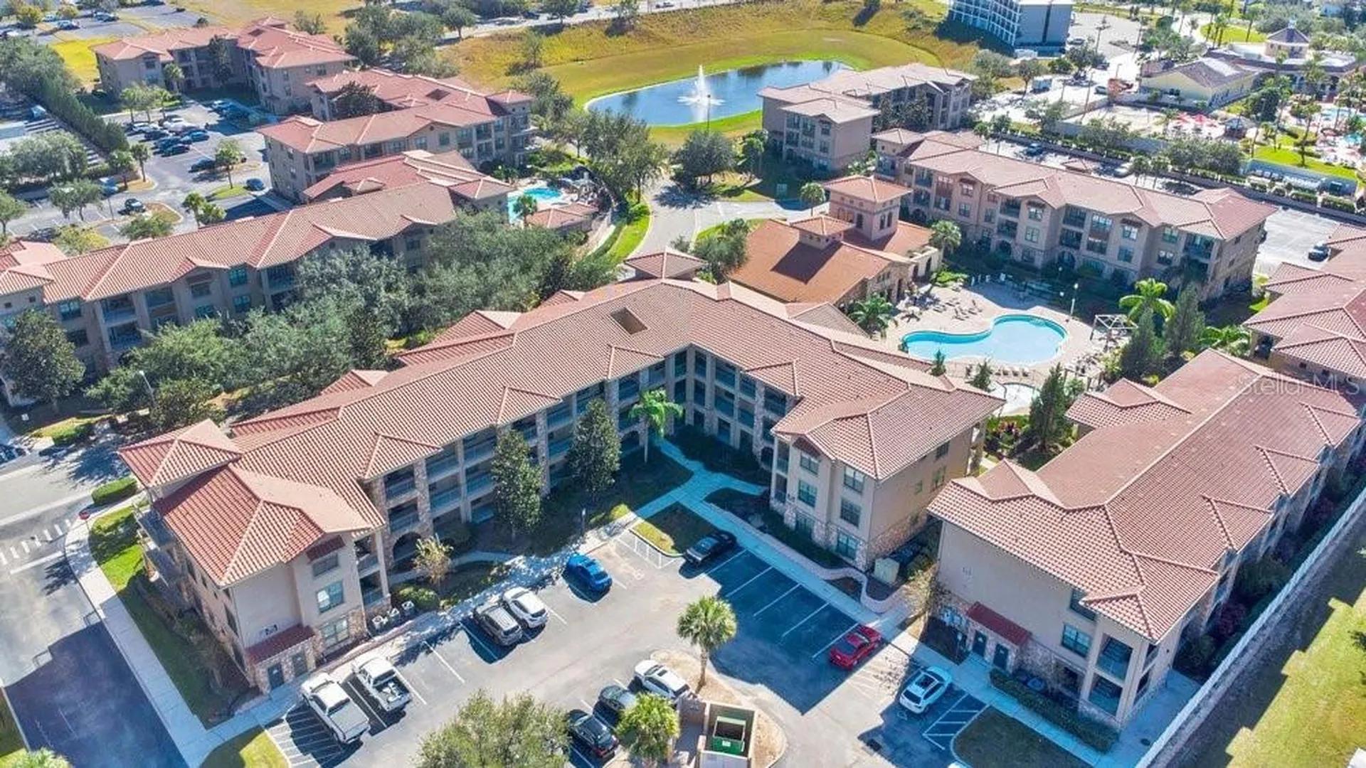 904 Charo Parkway Davenport FL 33897