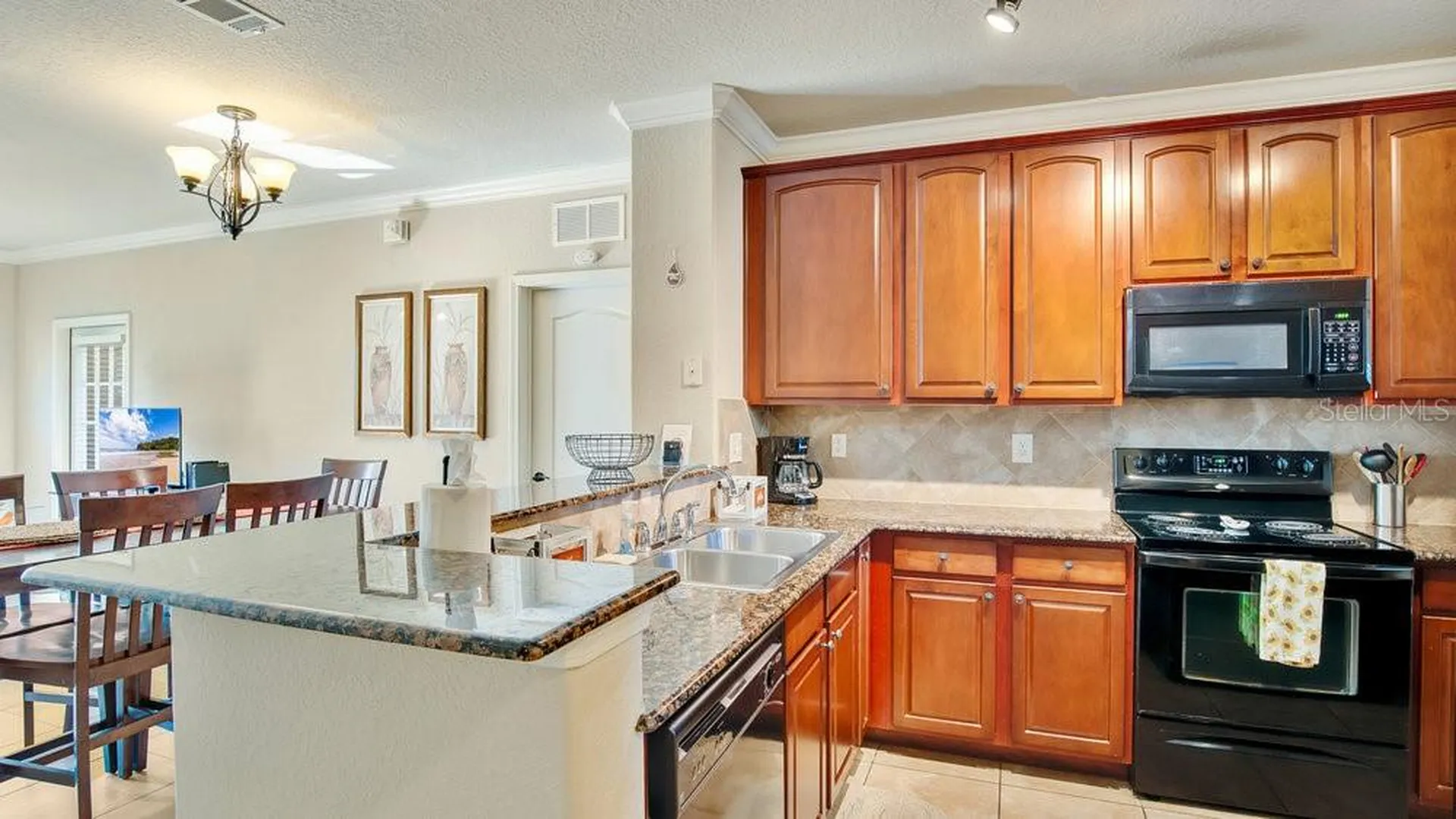 904 Charo Parkway Davenport FL 33897