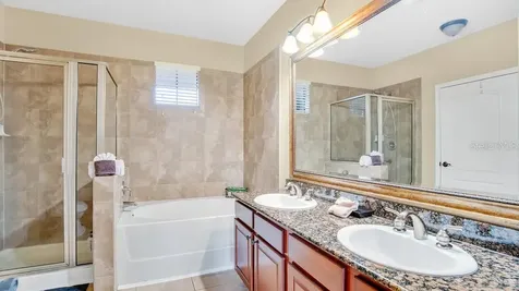 904 Charo Parkway Davenport FL 33897