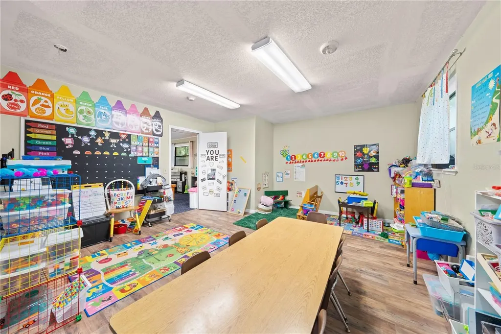 102 S Highland Street Bushnell FL 33513