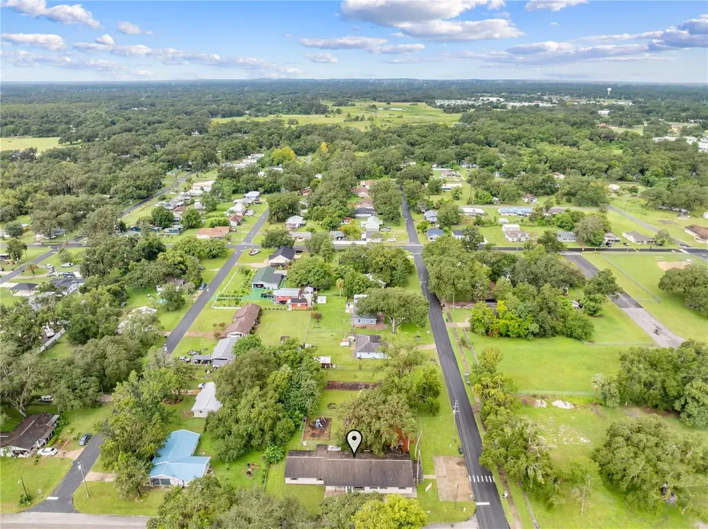 102 S Highland Street Bushnell FL 33513