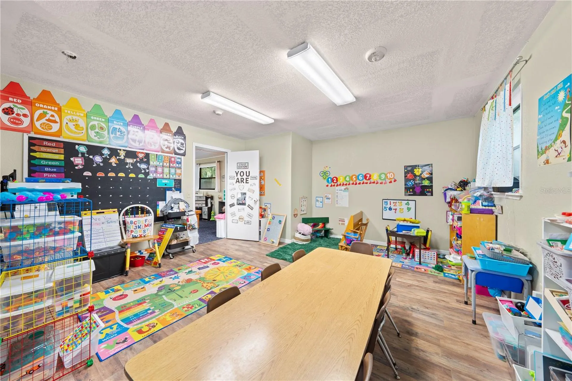 102 S Highland Street Bushnell FL 33513