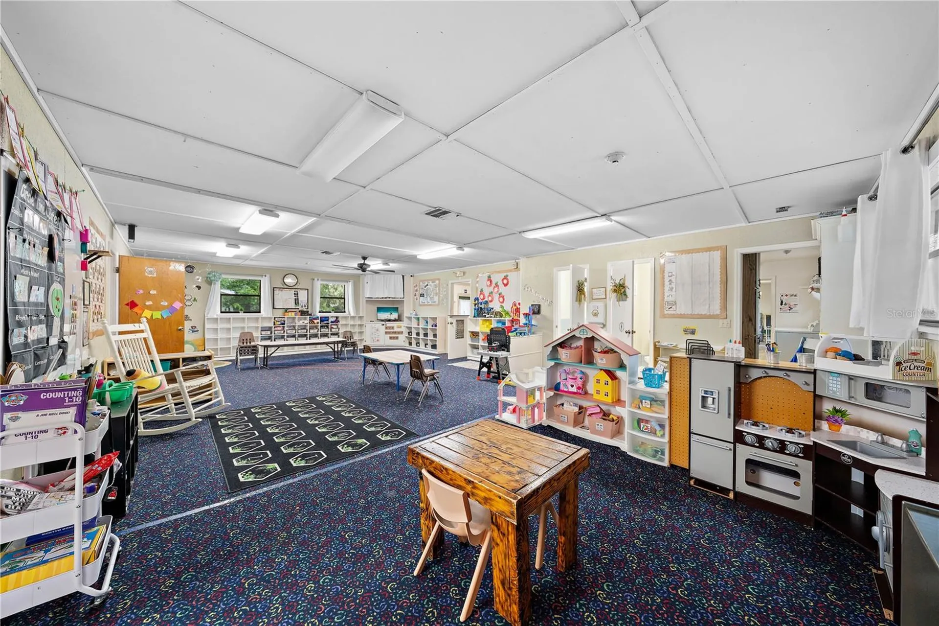 102 S Highland Street Bushnell FL 33513