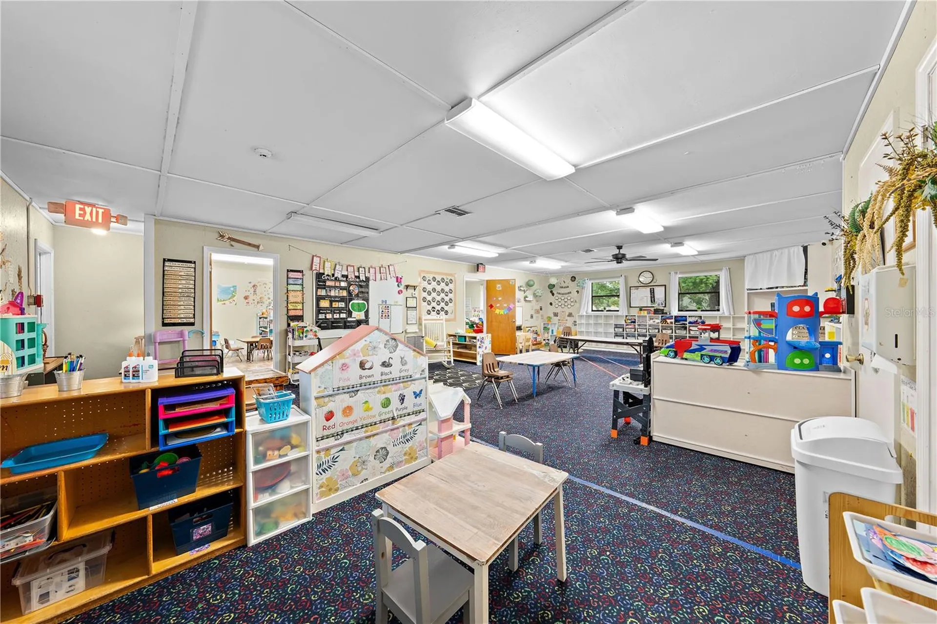 102 S Highland Street Bushnell FL 33513