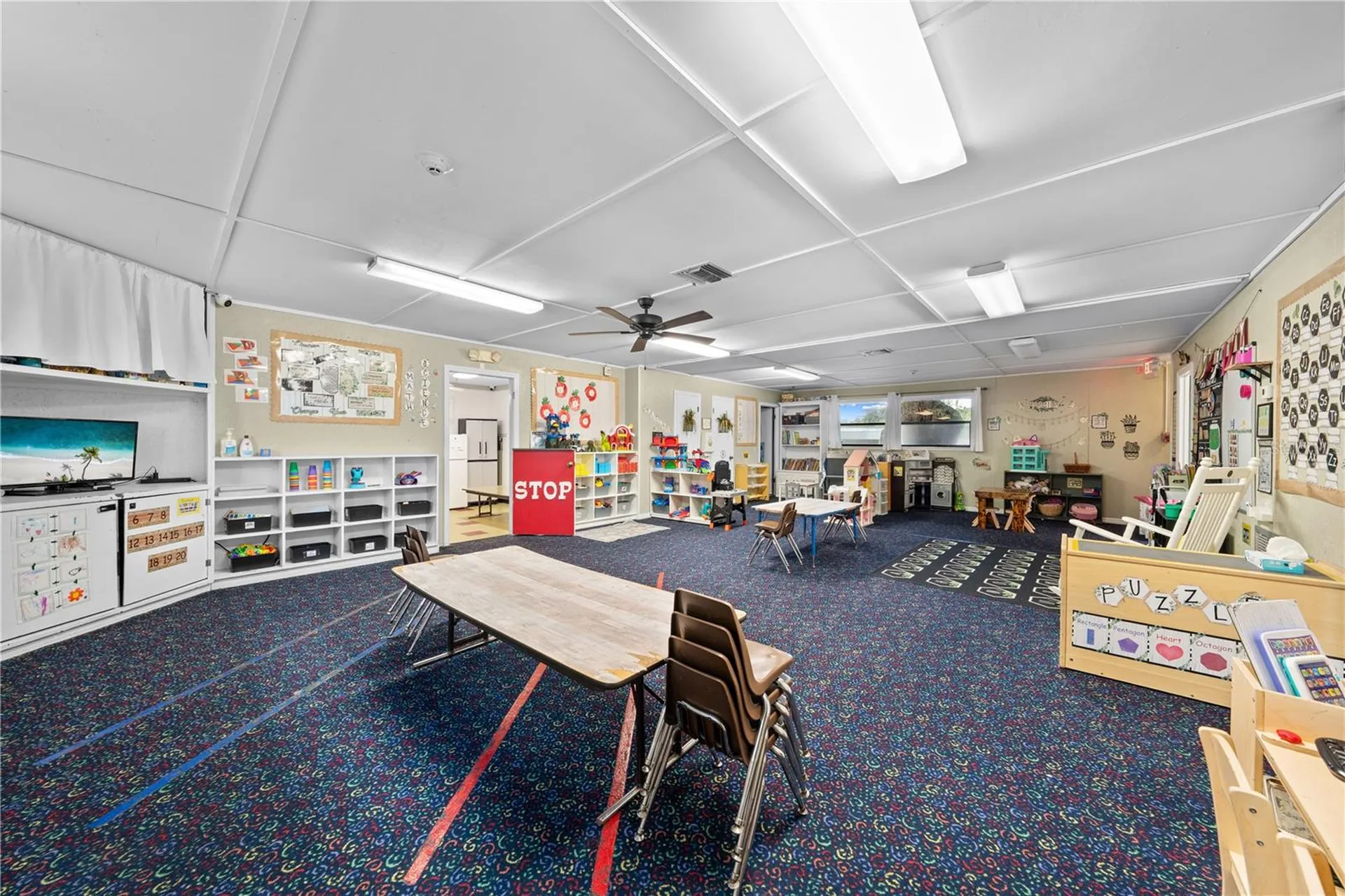 102 S Highland Street Bushnell FL 33513