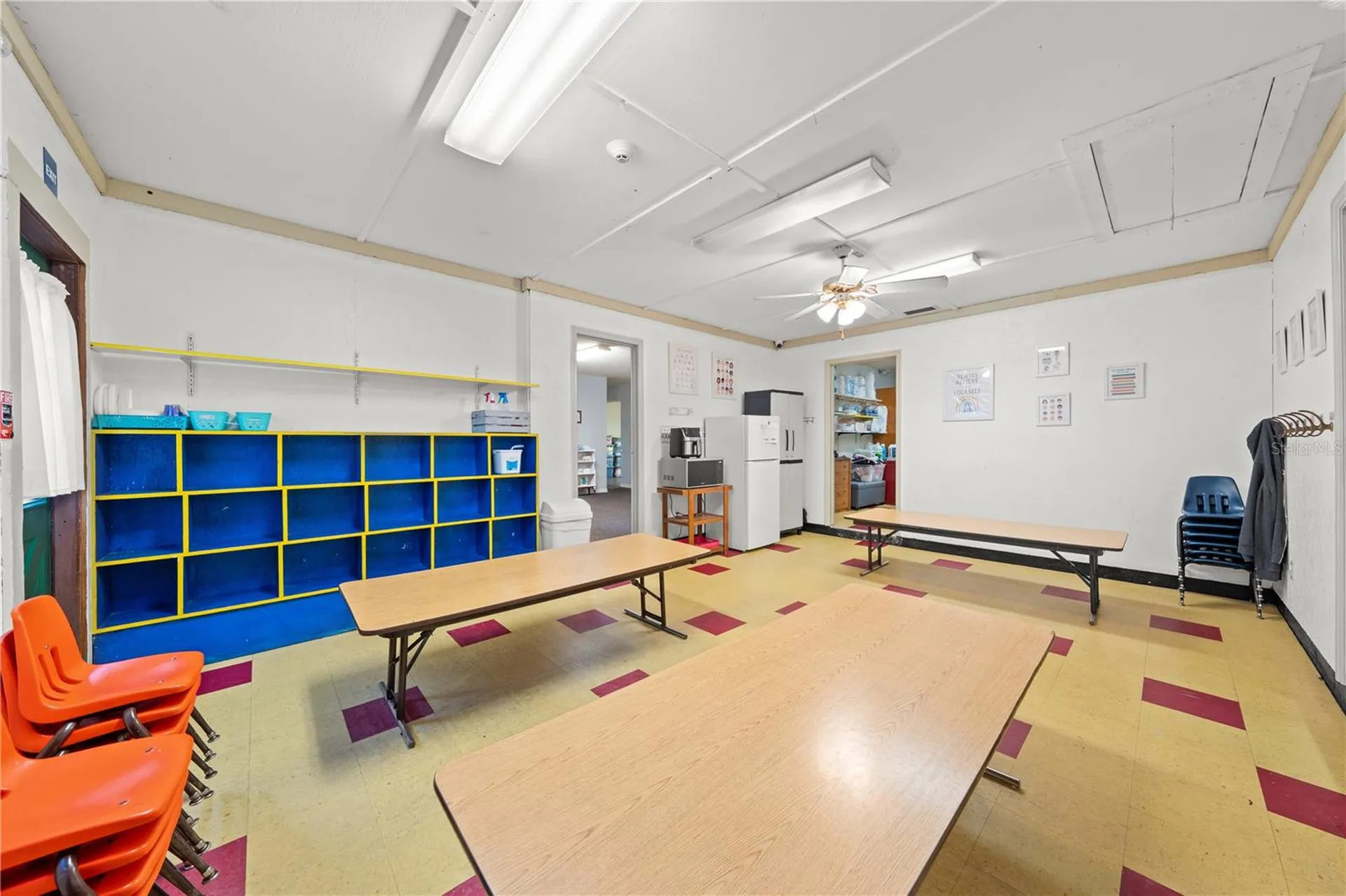 102 S Highland Street Bushnell FL 33513