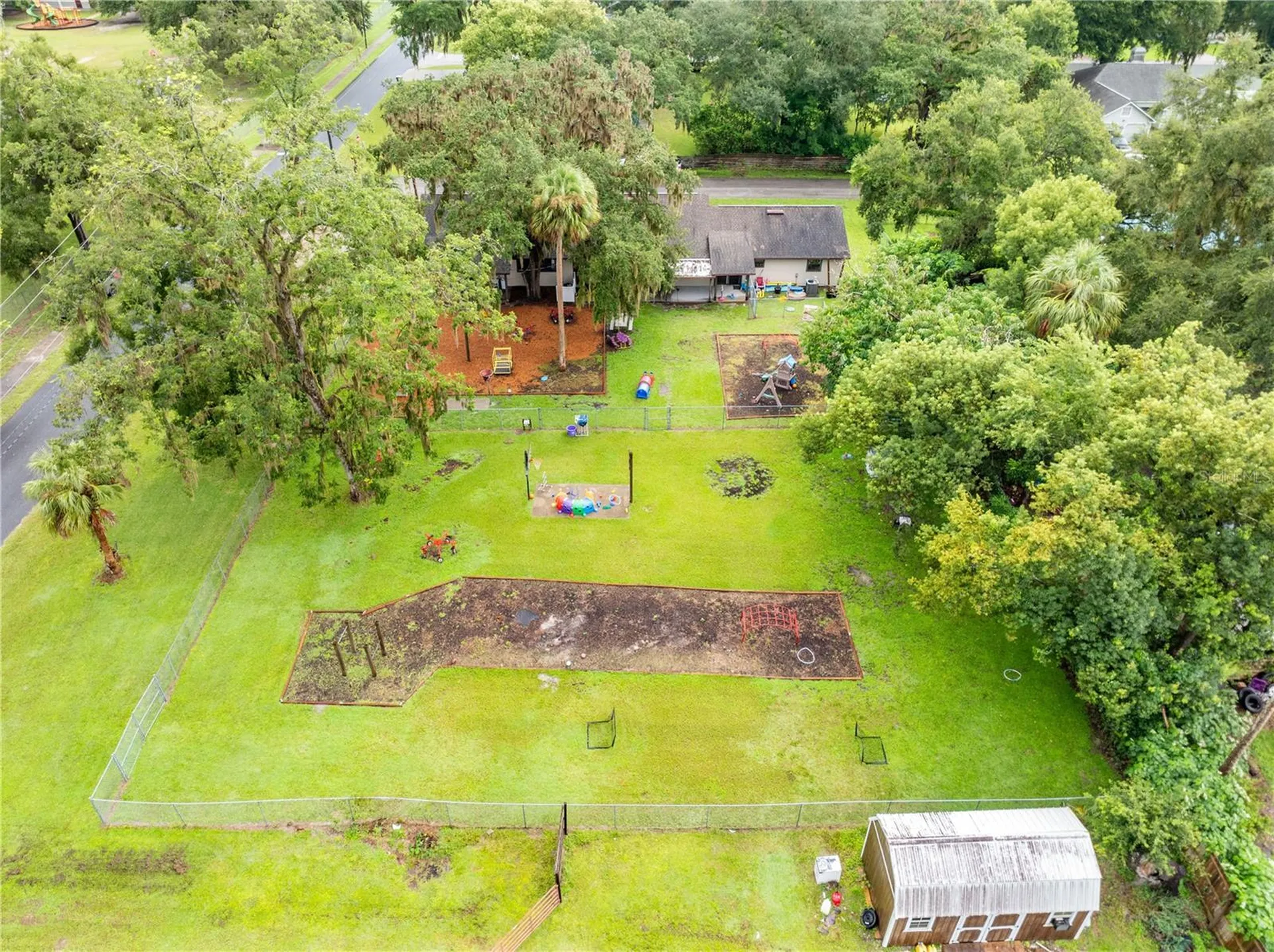 102 S Highland Street Bushnell FL 33513