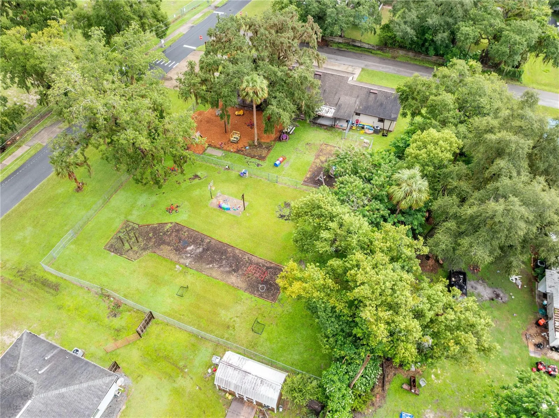 102 S Highland Street Bushnell FL 33513