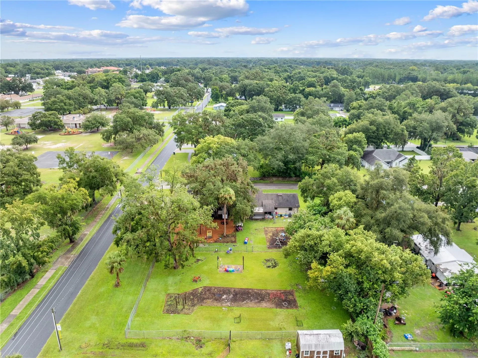 102 S Highland Street Bushnell FL 33513