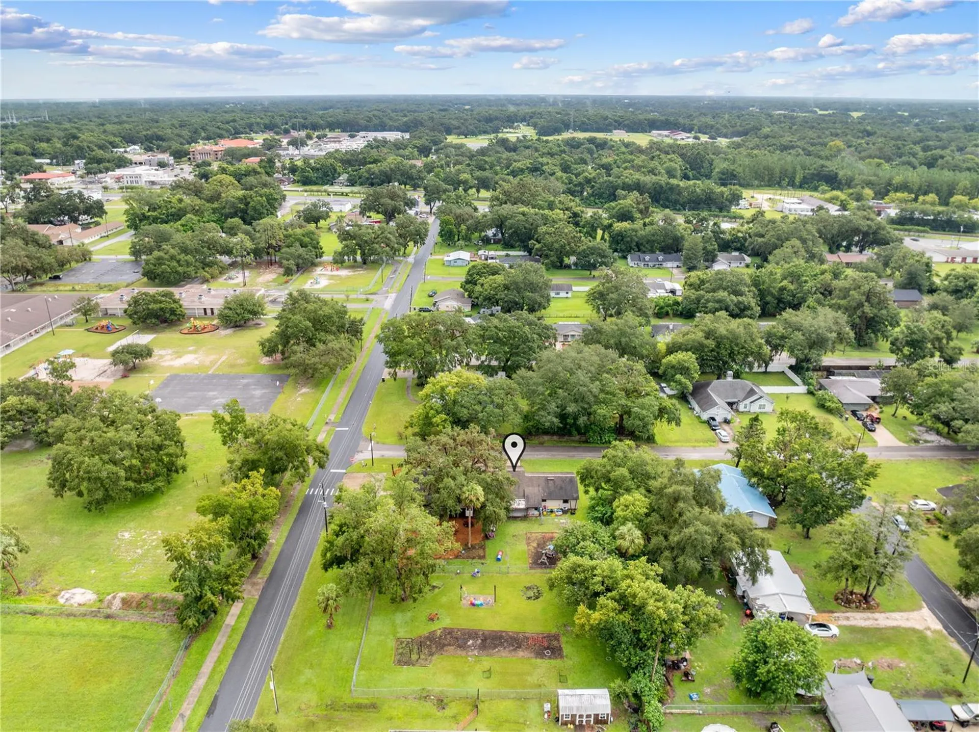 102 S Highland Street Bushnell FL 33513